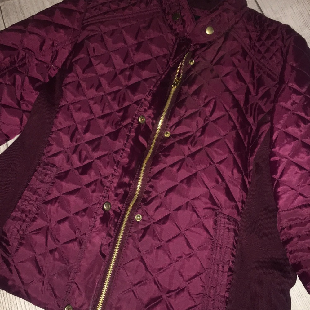 Baccini Light Weight Jacket
